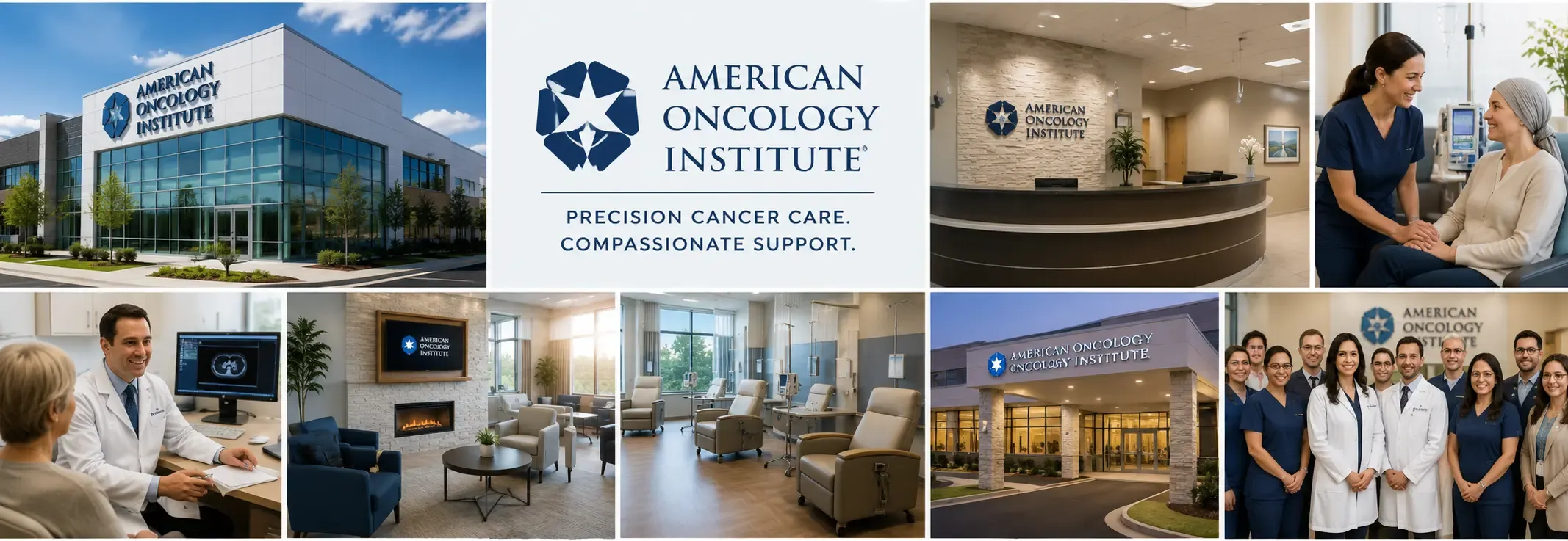 American Oncology Institute, Hyderabad