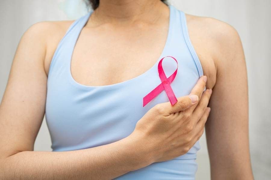 Datopotamab deruxtecan-dlnk is approved by the USFDA for unresectable or metastatic, HR-positive, HER2-negative breast cancer