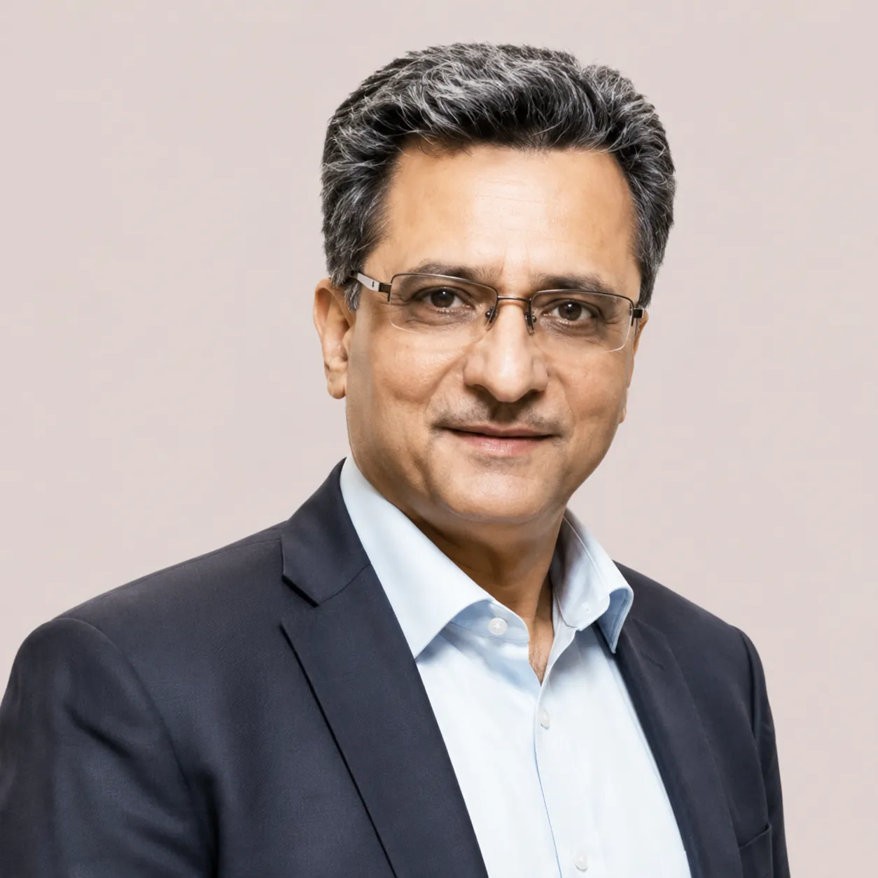 Ashok Vaid