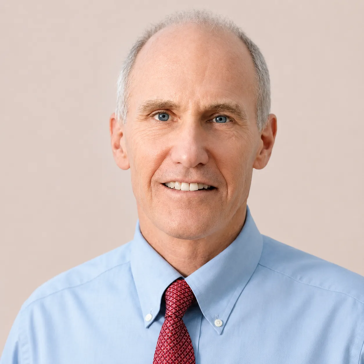 Carl June