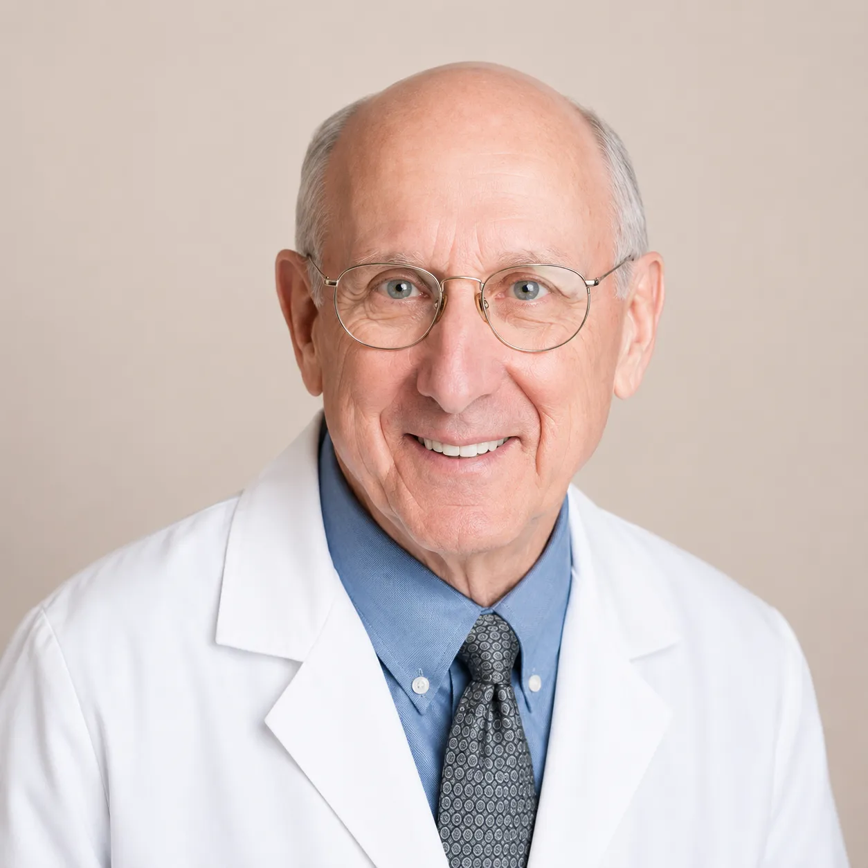 Steven Rosenberg