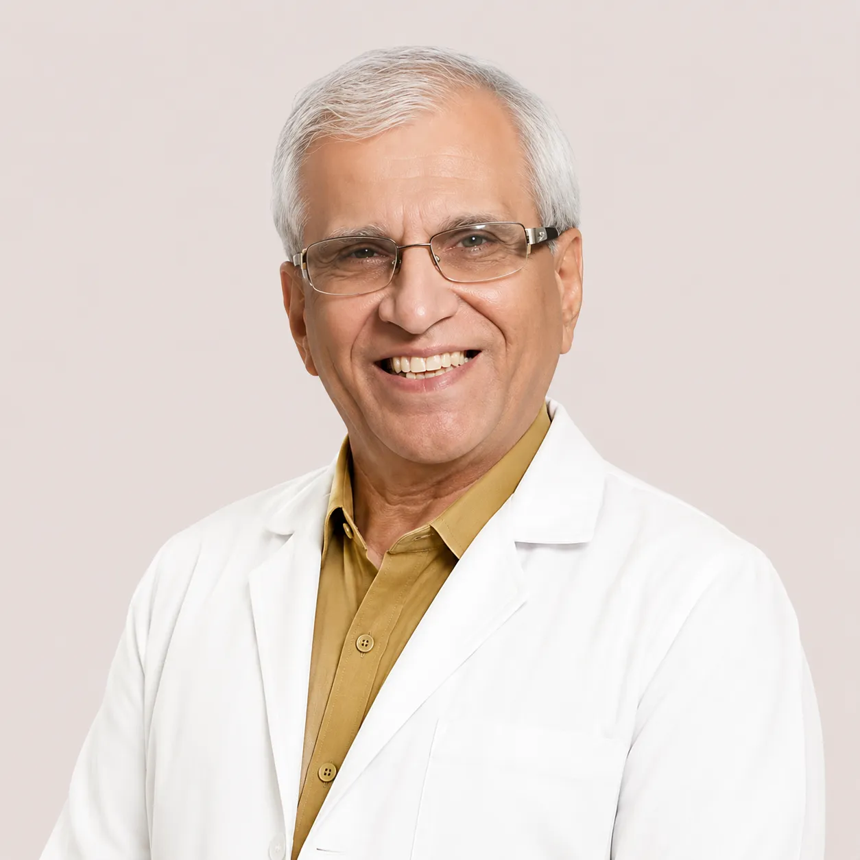 Suresh Advani