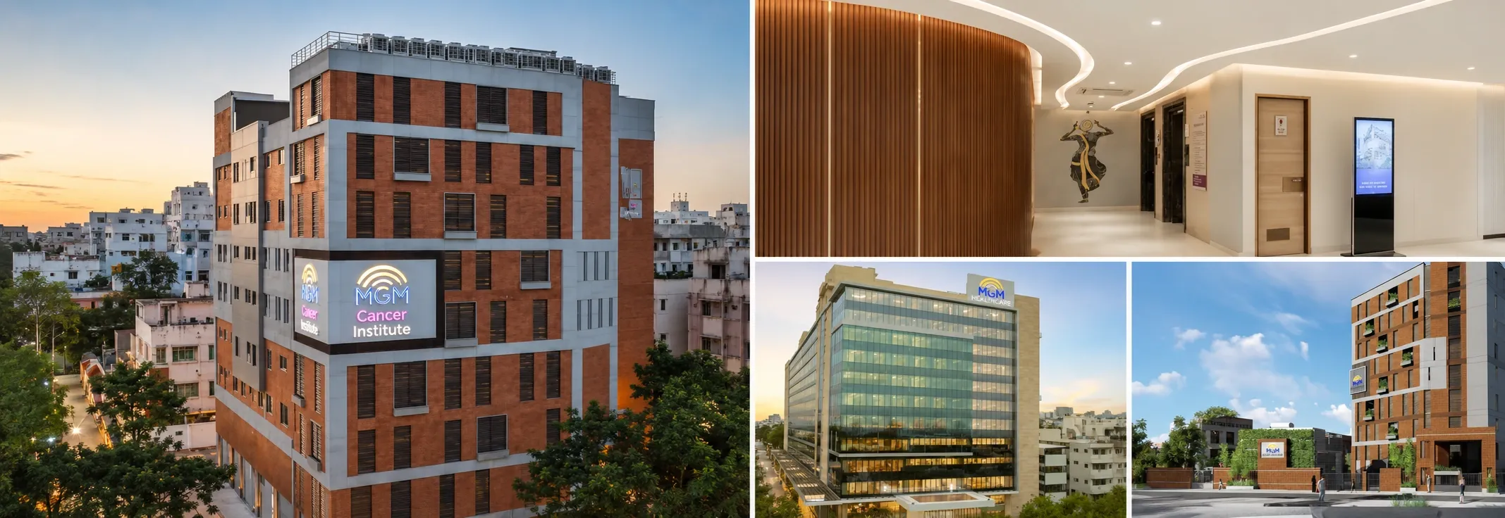 MGM Cancer Institute