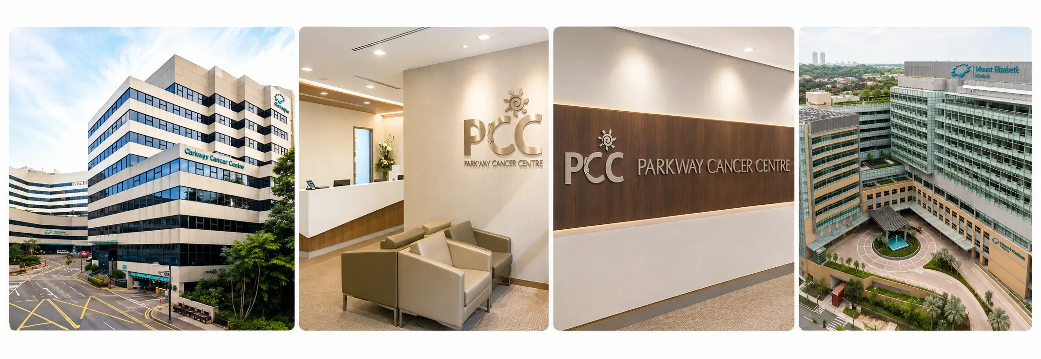 Parkway Cancer Centre