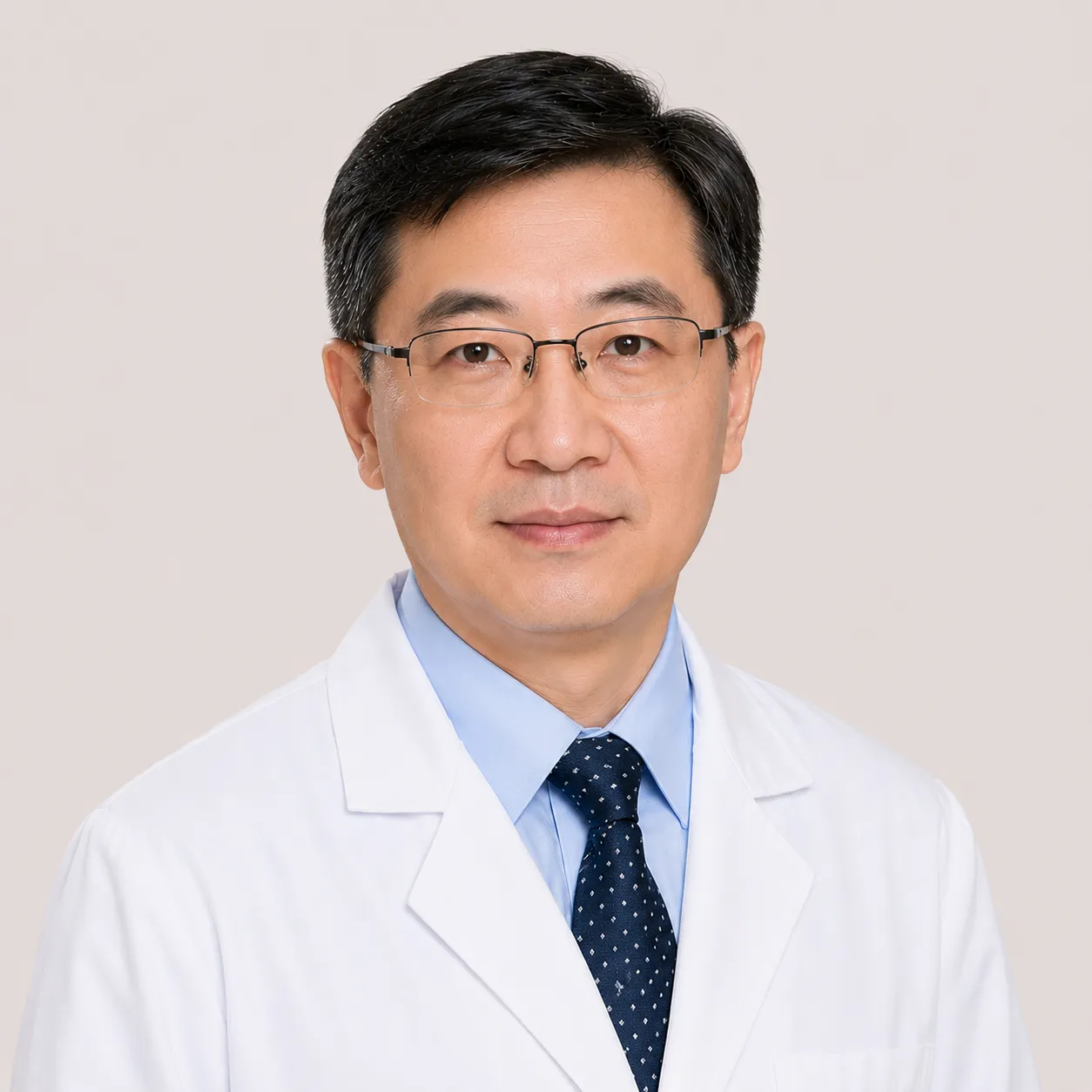 Yuankai Shi