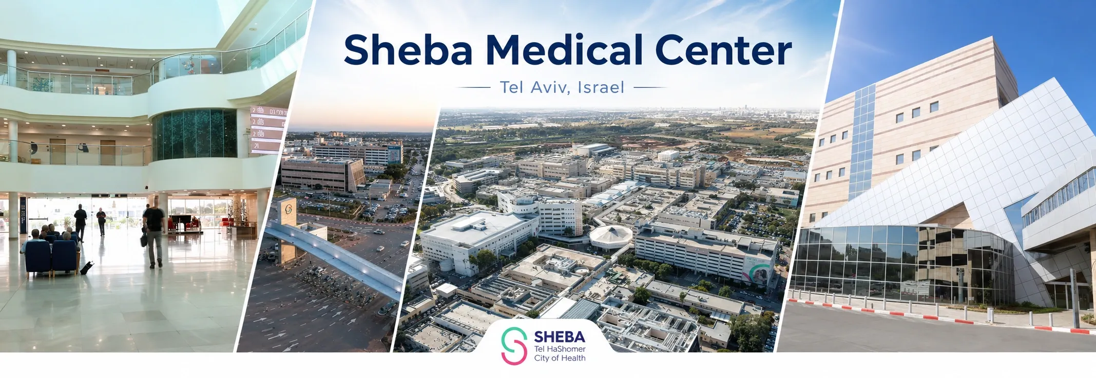 Sheba Medical Center
