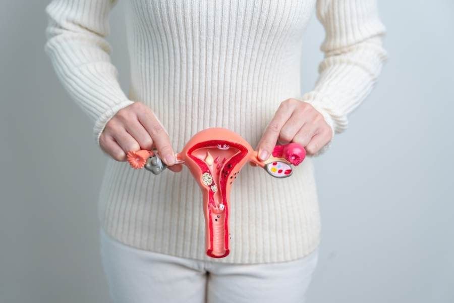 Strategy for cervical cancer screening