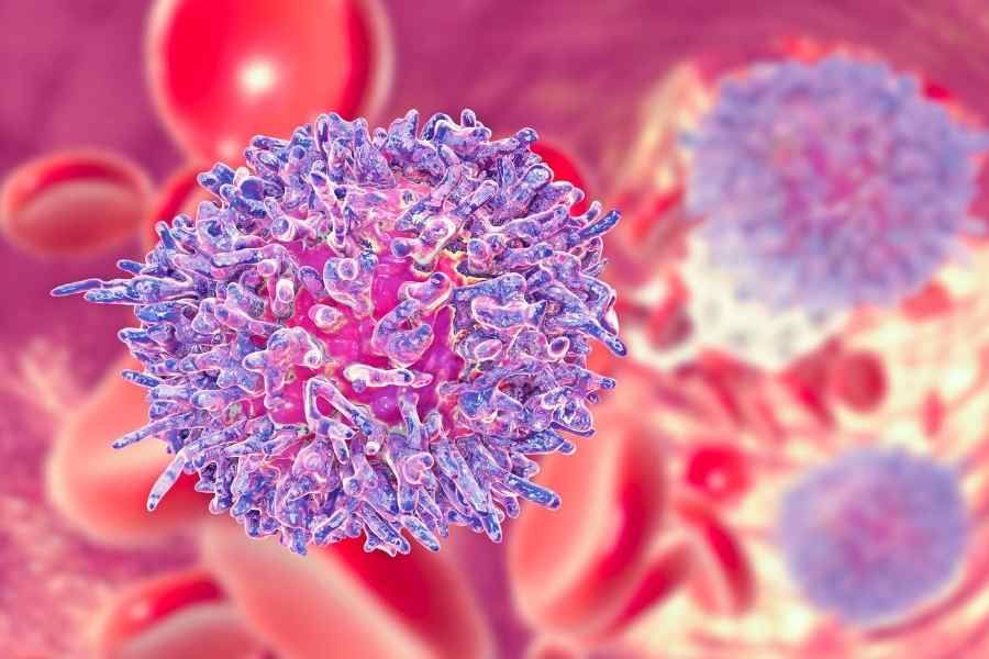 Tafasitamab-cxix is approved by the USFDA for relapsed or refractory follicular lymphoma