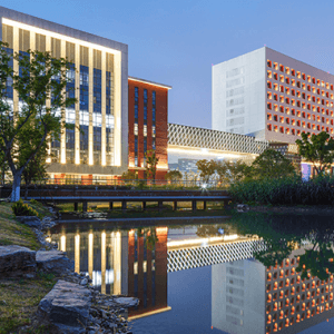 8. The First Affiliated Hospital, Zhejiang University School of Medicine, Hangzhou