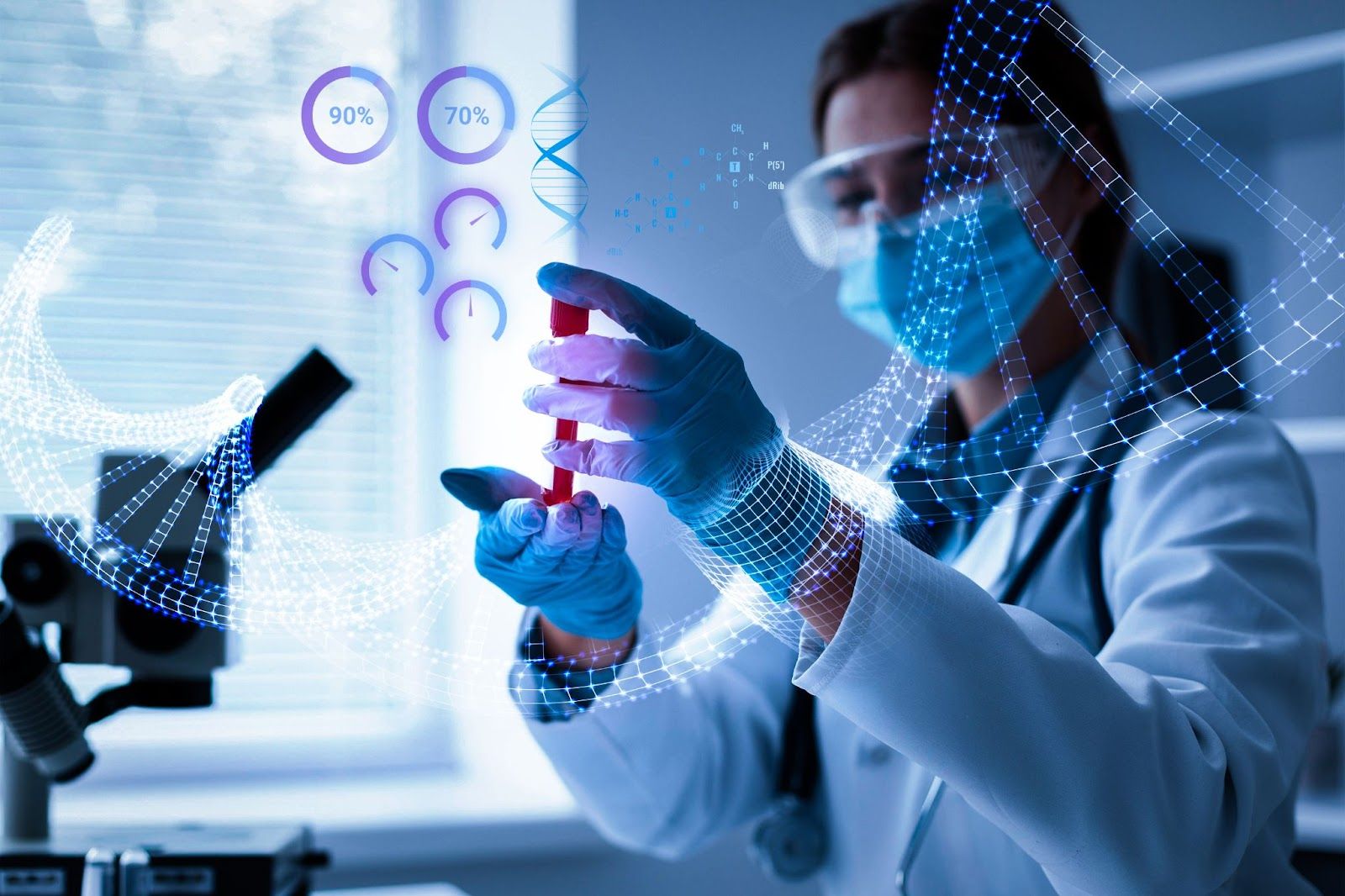 Cancer Clinical Trials In China Are Gaining Global Attention