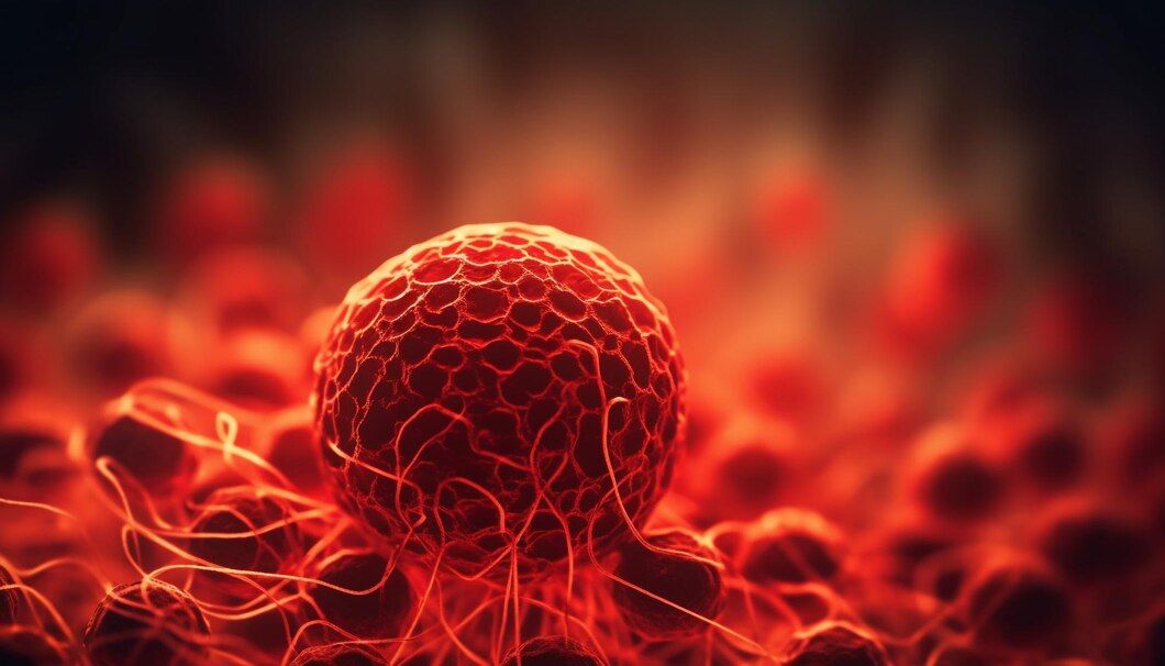Know About The Various Type Of Blood Cancer